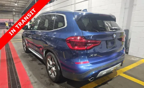 More photos of 2020 BMW X3 sDrive30i at Auto Boutique Texas, TX