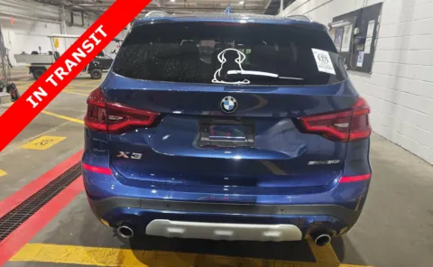 More photos of 2020 BMW X3 sDrive30i at Auto Boutique Texas, TX