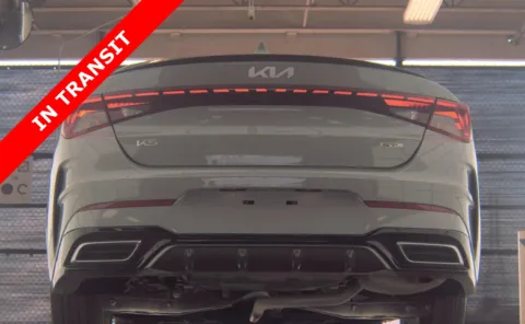 More photos of 2023 Kia K5 GT-Line at Auto Boutique Texas, TX