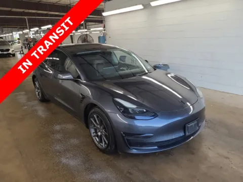 Another view of 2022 Tesla Model 3 for sale in Alvin, TX at Auto Boutique Texas