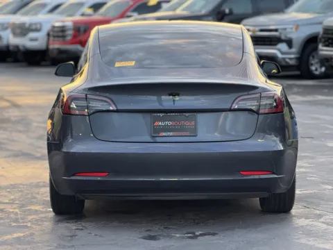 More photos of 2022 Tesla Model 3 at Auto Boutique Texas, TX