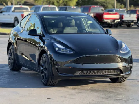 Photos of 2024 Tesla Model Y Long Range for sale in Alvin, TX at Auto Boutique Texas