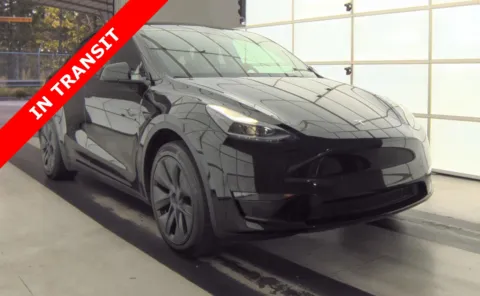 Another view of 2024 Tesla Model Y Long Range for sale in Alvin, TX at Auto Boutique Texas
