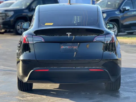 More photos of 2024 Tesla Model Y Long Range at Auto Boutique Texas, TX