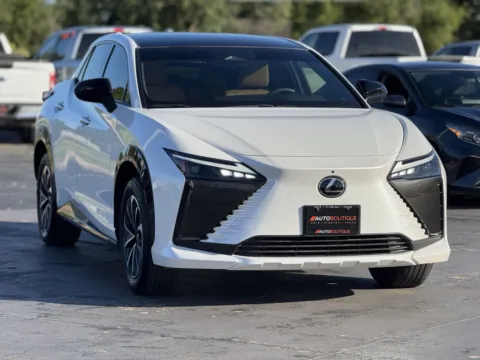 Photos of 2024 Lexus RZ 300e Premium for sale in Alvin, TX at Auto Boutique Texas