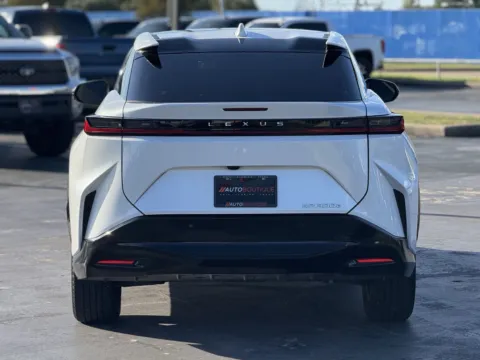 More photos of 2024 Lexus RZ 300e Premium at Auto Boutique Texas, TX