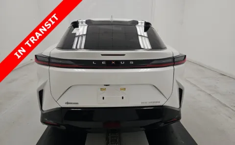 More photos of 2024 Lexus RZ 300e Premium at Auto Boutique Texas, TX