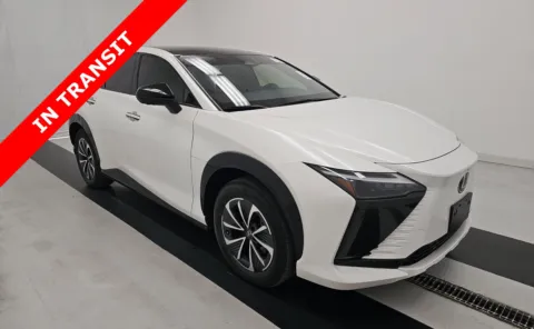 Another view of 2024 Lexus RZ 300e Premium for sale in Alvin, TX at Auto Boutique Texas