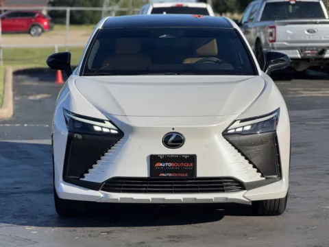 More photos of 2024 Lexus RZ 300e Premium at Auto Boutique Texas, TX
