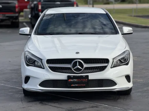 More photos of 2019 Mercedes-Benz CLA 250 at Auto Boutique Texas, TX