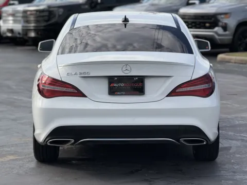 More photos of 2019 Mercedes-Benz CLA 250 at Auto Boutique Texas, TX