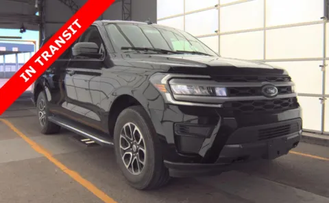 Another view of 2023 Ford Expedition Max XLT for sale in Alvin, TX at Auto Boutique Texas