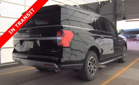 More photos of 2023 Ford Expedition Max XLT at Auto Boutique Texas, TX