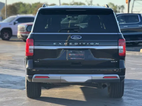 More photos of 2023 Ford Expedition Max XLT at Auto Boutique Texas, TX
