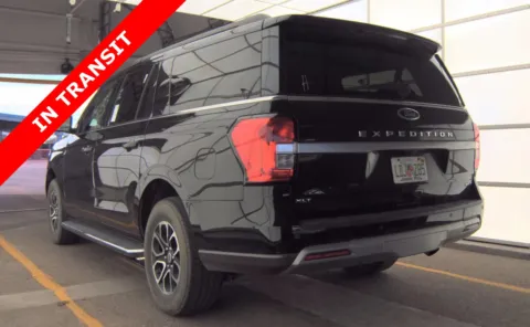More photos of 2023 Ford Expedition Max XLT at Auto Boutique Texas, TX