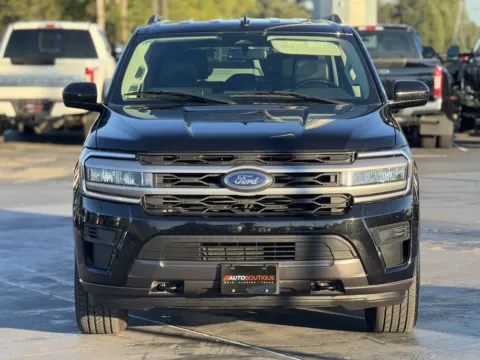 More photos of 2023 Ford Expedition Max XLT at Auto Boutique Texas, TX