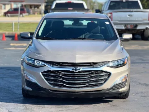 More photos of 2022 Chevrolet Malibu RS at Auto Boutique Texas, TX