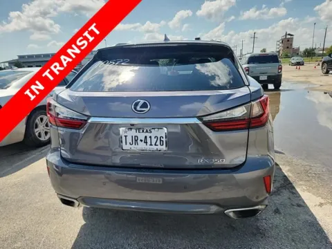 More photos of 2018 Lexus RX 350 at Auto Boutique Texas, TX