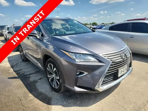Another view of 2018 Lexus RX 350 for sale in Alvin, TX at Auto Boutique Texas