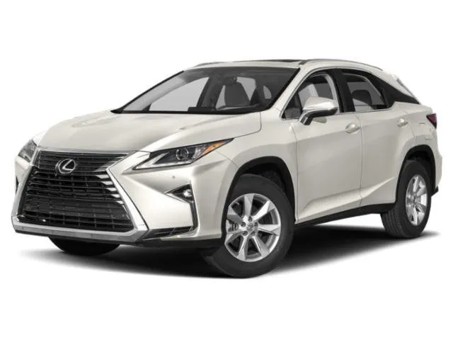 2018 Lexus RX 350 for sale in Alvin, TX