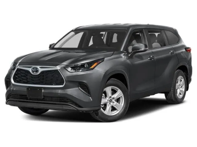 2023 Toyota Highlander LE for sale in Alvin, TX