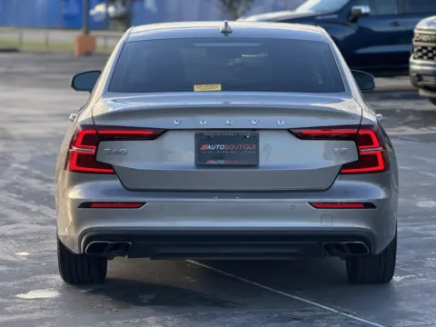 More photos of 2020 Volvo S60 Momentum at Auto Boutique Texas, TX