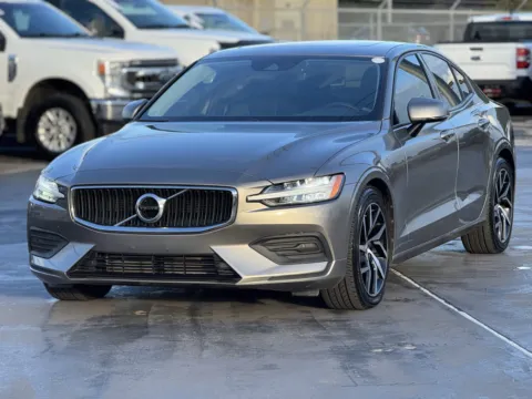 Another view of 2020 Volvo S60 Momentum for sale in Alvin, TX at Auto Boutique Texas