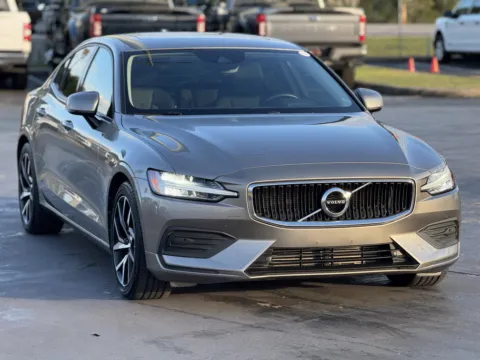 Photos of 2020 Volvo S60 Momentum for sale in Alvin, TX at Auto Boutique Texas