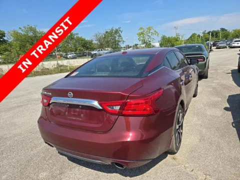 More photos of 2017 Nissan Maxima S at Auto Boutique Texas, TX