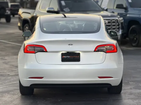 More photos of 2023 Tesla Model 3 at Auto Boutique Texas, TX