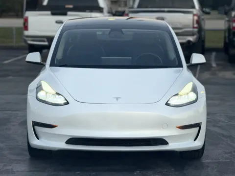 More photos of 2023 Tesla Model 3 at Auto Boutique Texas, TX