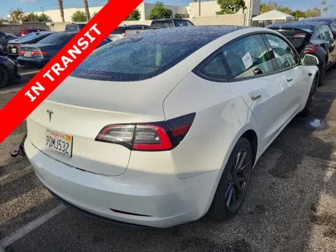 More photos of 2023 Tesla Model 3 at Auto Boutique Texas, TX