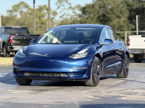 Another view of 2020 Tesla Model 3 Long Range for sale in Alvin, TX at Auto Boutique Texas