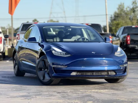 Photos of 2020 Tesla Model 3 Long Range for sale in Alvin, TX at Auto Boutique Texas