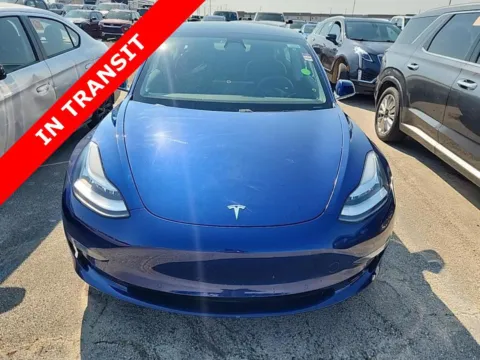 Another view of 2020 Tesla Model 3 Long Range for sale in Alvin, TX at Auto Boutique Texas