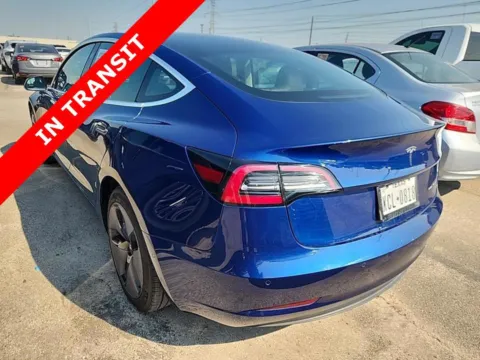 More photos of 2020 Tesla Model 3 Long Range at Auto Boutique Texas, TX