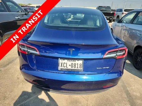 More photos of 2020 Tesla Model 3 Long Range at Auto Boutique Texas, TX
