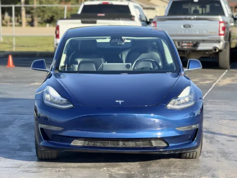 More photos of 2020 Tesla Model 3 Long Range at Auto Boutique Texas, TX