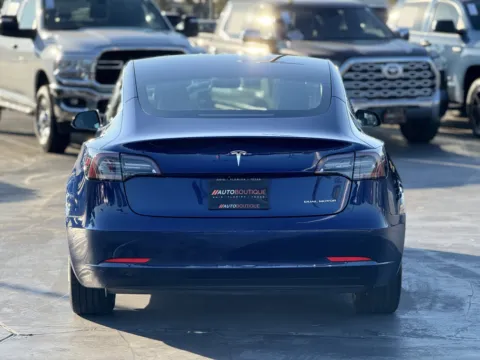 More photos of 2020 Tesla Model 3 Long Range at Auto Boutique Texas, TX