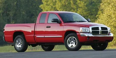 2005 Dodge Dakota ST for sale in Alvin, TX