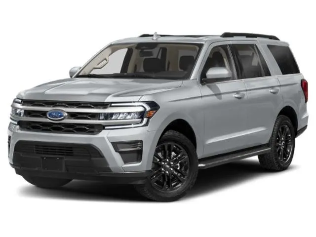 2024 Ford Expedition XLT for sale in Alvin, TX