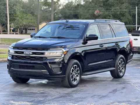 More photos of 2024 Ford Expedition XLT at Auto Boutique Texas, TX