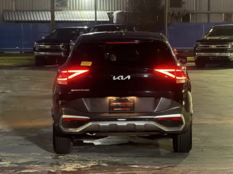 More photos of 2023 Kia Sportage EX at Auto Boutique Texas, TX