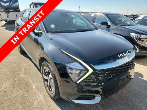 Another view of 2023 Kia Sportage EX for sale in Alvin, TX at Auto Boutique Texas