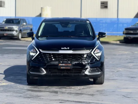 More photos of 2023 Kia Sportage EX at Auto Boutique Texas, TX