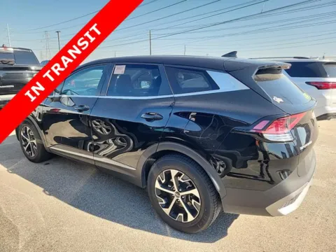 More photos of 2023 Kia Sportage EX at Auto Boutique Texas, TX