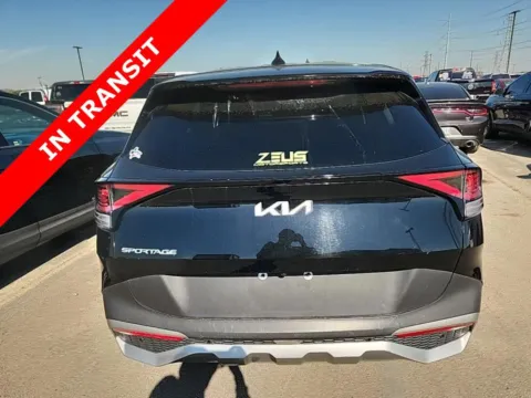 More photos of 2023 Kia Sportage EX at Auto Boutique Texas, TX