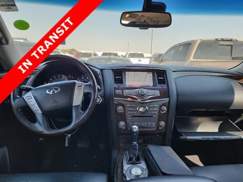More photos of 2017 INFINITI QX80 at Auto Boutique Texas, TX