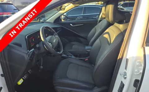 More photos of 2024 Kia Niro EX Touring at Auto Boutique Texas, TX