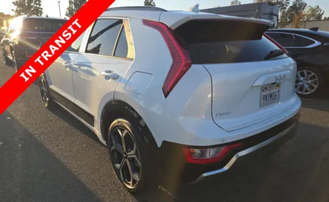 Another view of 2024 Kia Niro EX Touring for sale in Alvin, TX at Auto Boutique Texas